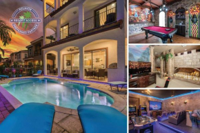 Spectacular Villa in Orlando6584